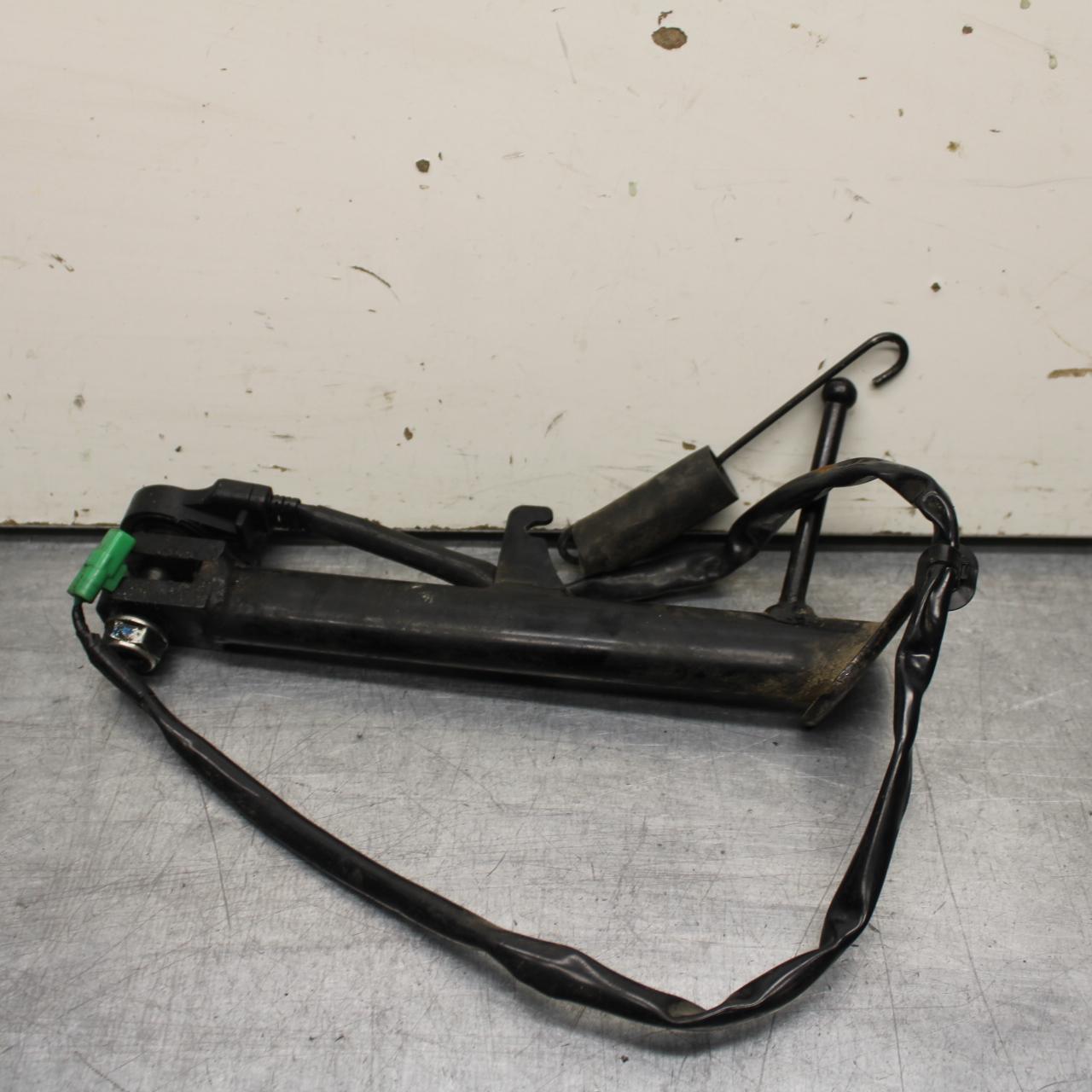 2014 Honda CB500F ABS KICKSTAND SIDE KICK STAND BB102