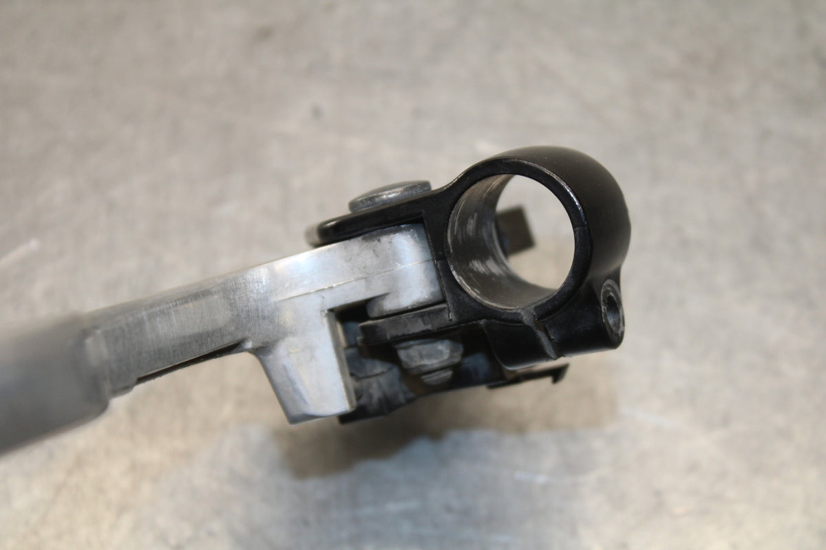 09-15 YAMAHA FZ6R CLUTCH PERCH MOUNT WITH LEVER BB686