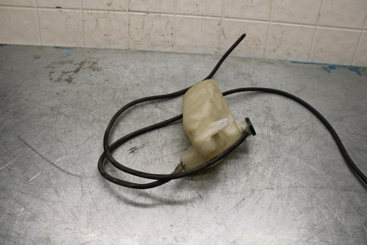 96-07 YAMAHA YZF600R COOLANT WATER TANK RESERVOIR BOTTLETHUNDERCAT BB427
