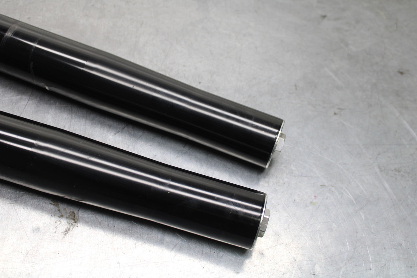 14 HONDA CTX1300A FRONT FORKS SHOCK SUSPENSION SET PAIR BB732