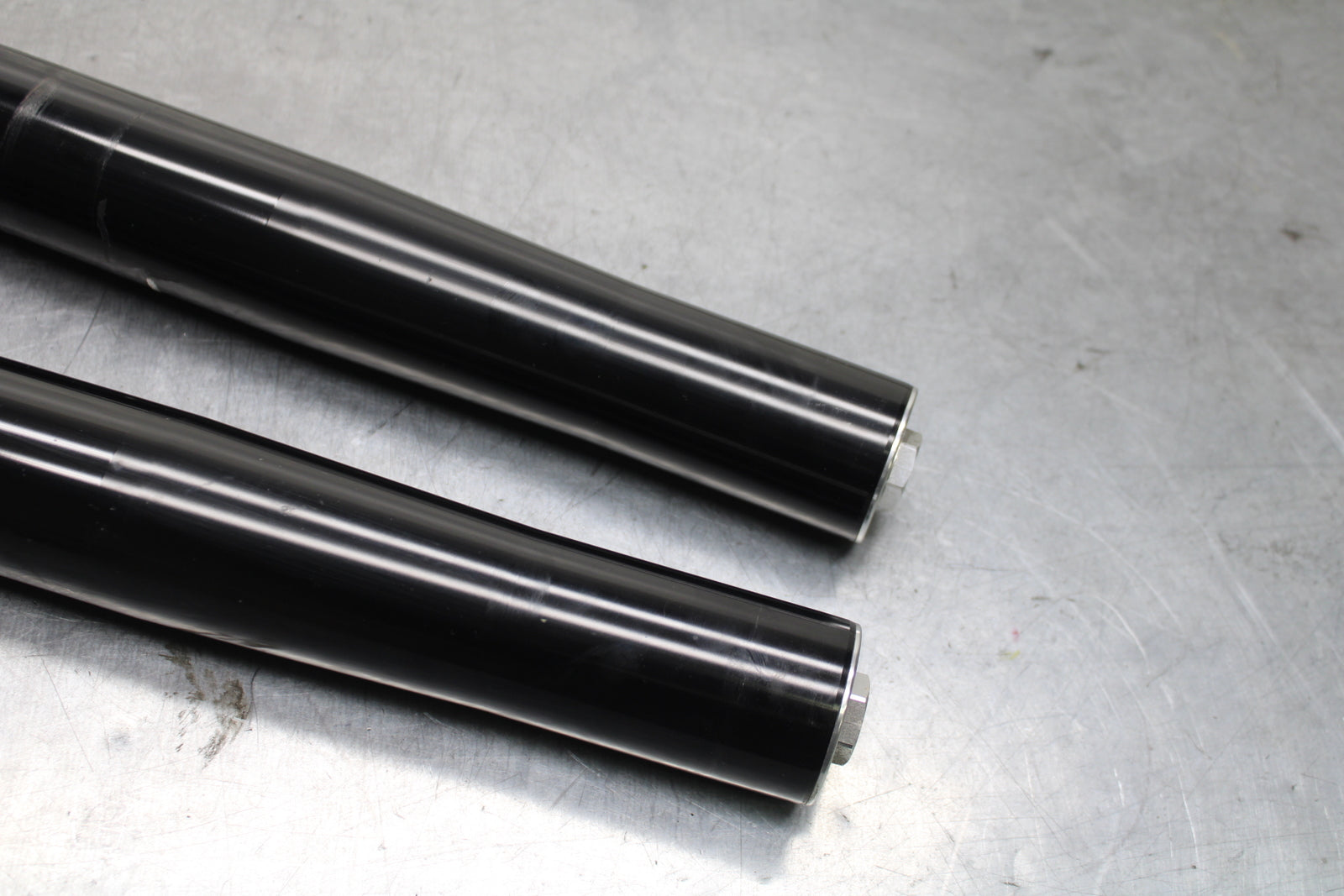14 HONDA CTX1300A FRONT FORKS SHOCK SUSPENSION SET PAIR BB732