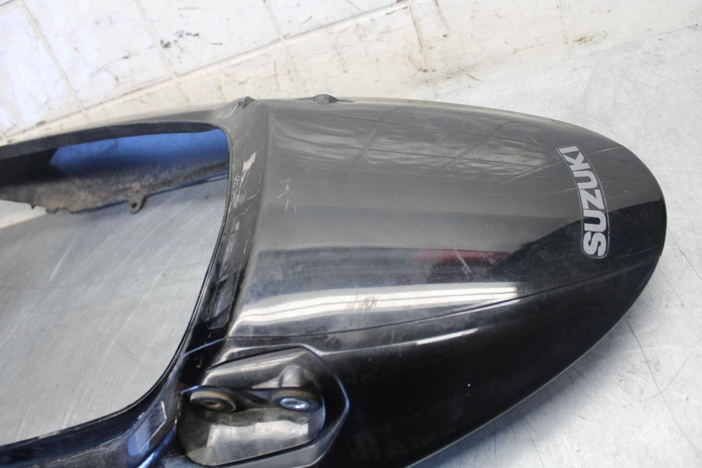 2016 Suzuki Bandit 1250S GSF1250SA ABS REAR BACK TAIL FAIRING COWL SHROUD BB509