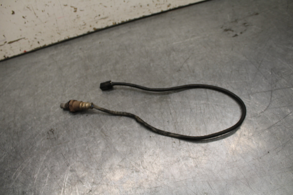 06 YAMAHA YZF R6 OXYGEN O2 EXHAUST GAS LAMBDA SENSOR BB716