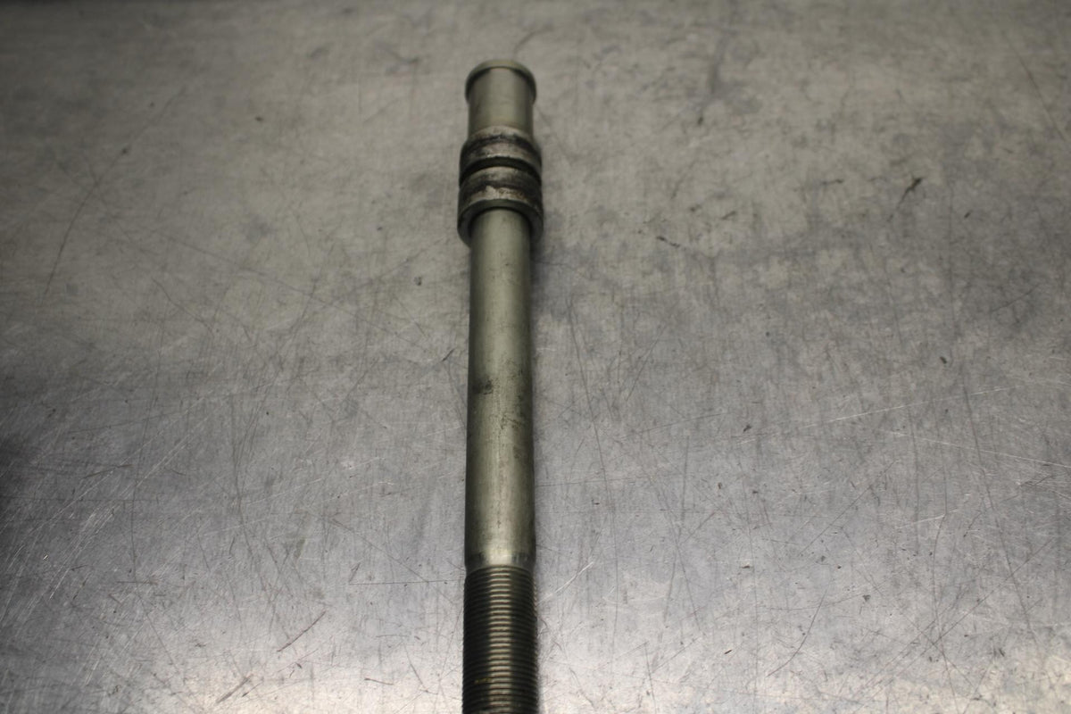 17-20 KAWASAKI NINJA 650 EX650 ABS FRONT WHEEL RIM AXLE PIVOT BOLT BB88