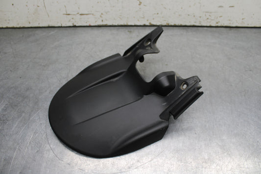 21-24 APRILIA TUONO 660 FACTORY REAR BACK WHEEL TIRE HUGGER FENDER BB733
