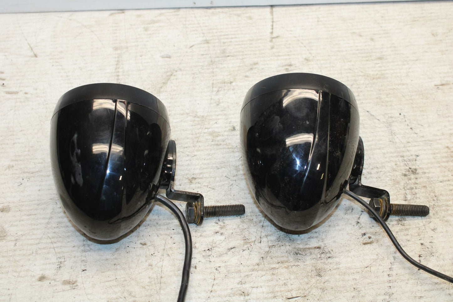 00-04 SUZUKI MARAUDER 800 VZ800 AFTERMARKET SPEAKER BB305