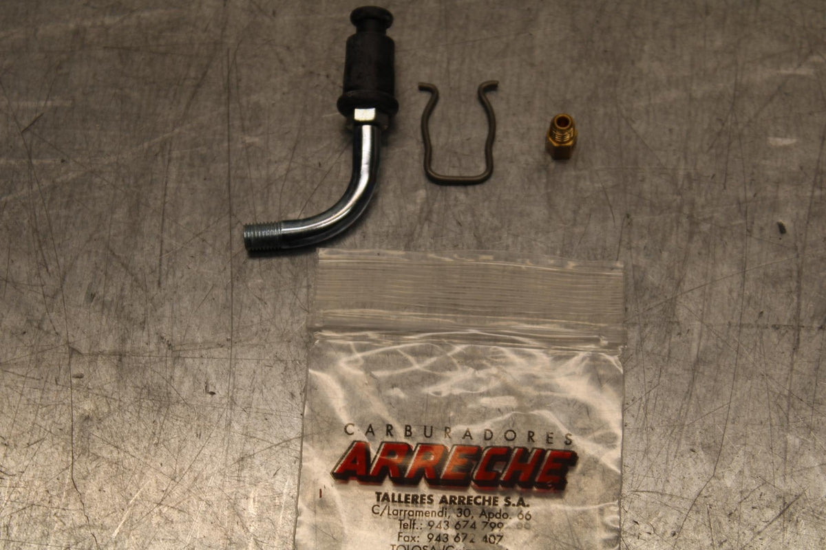 Piaggio Typhoon /GP1 CARB CARBURETOR 19mm BB60A
