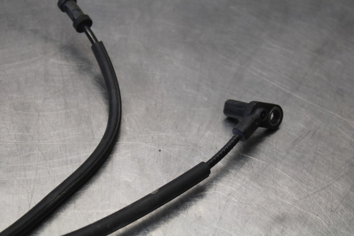 24-25 KAWASAKI ELIMINATOR 450 REAR ABS BRAKE SENSOR BB869