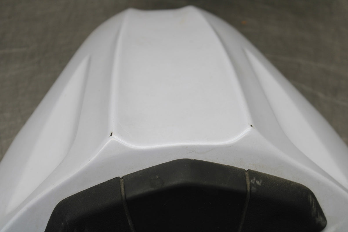 11-15 KAWASAKI NINJA ZX10R REAR BACK SEAT SOLO COWL FAIRING COVER BB840