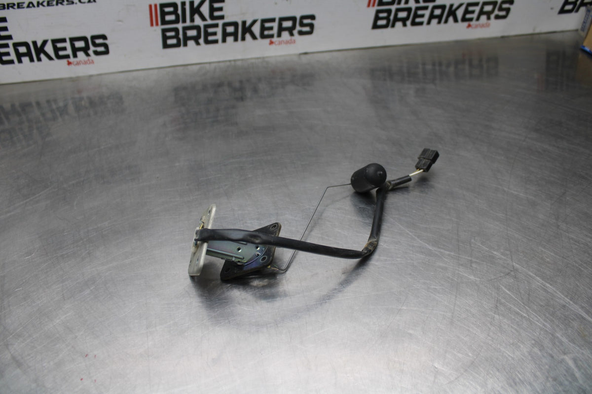 07-25 KAWASAKI VULCAN 900 VN900D CLASSIC LT GAS FUEL PETROL LEVEL SENDING BB842