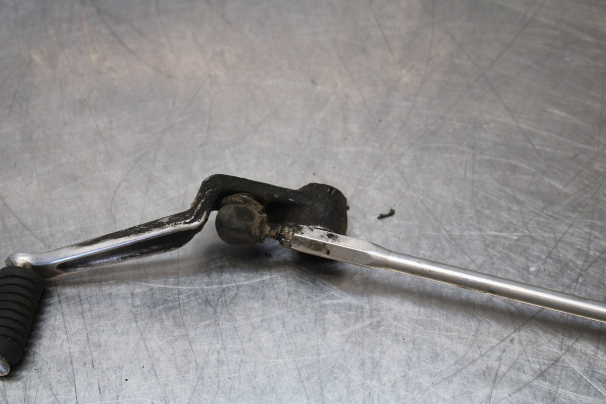 06-07 SUZUKI GSXR 600 SHIFTER LINKAGE SHIFT LINK PEDAL BB170