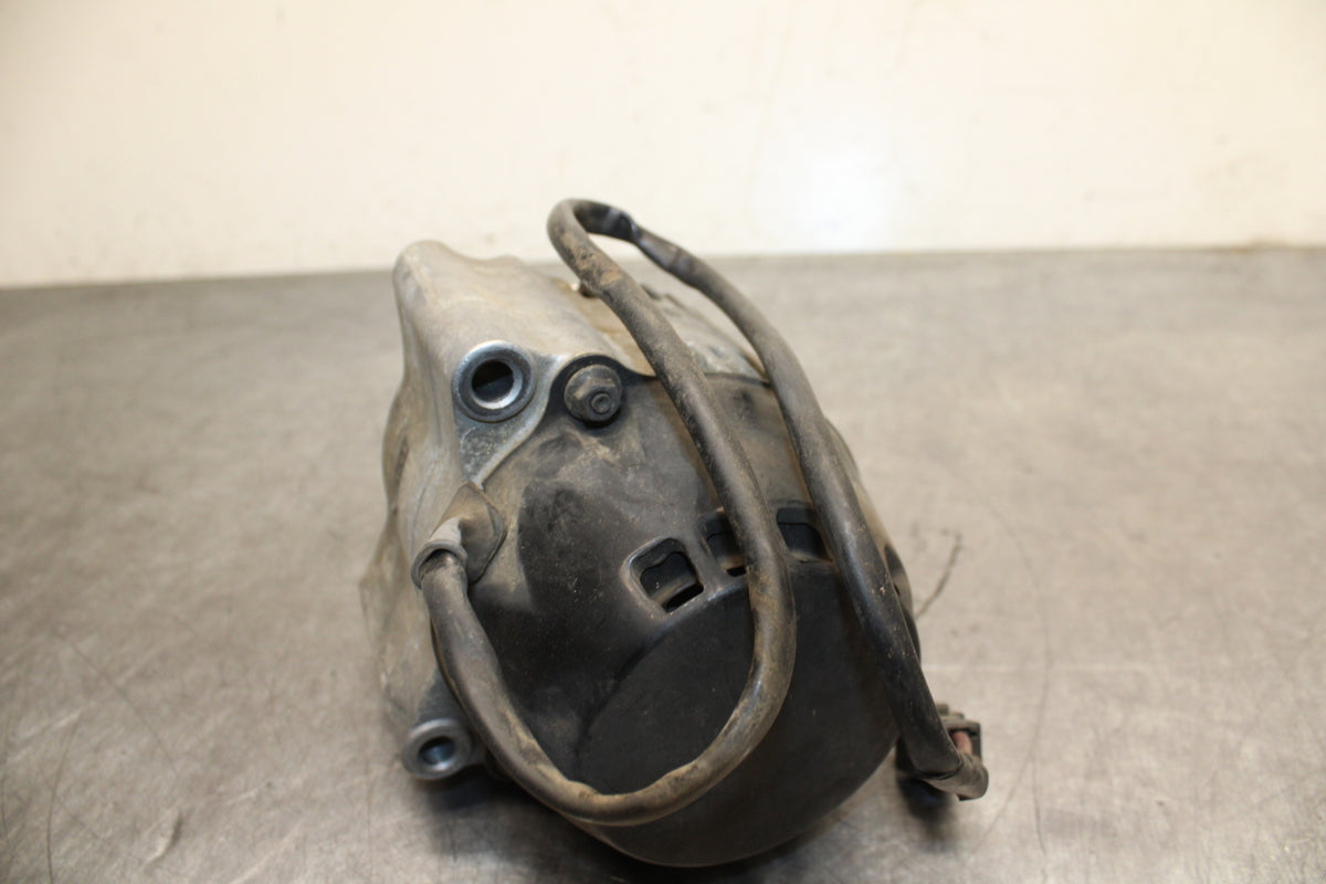 91-92 SUZUKI GSXR750 M  ENGINE MOTOR GENERATOR ALTERNATOR BB125