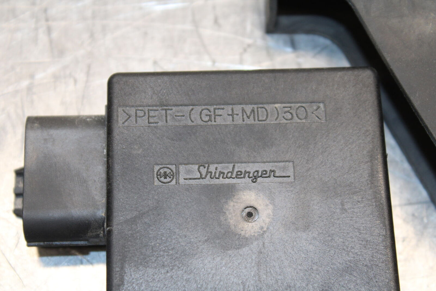14 HONDA CTX1300A RELAY SWITCH BB732