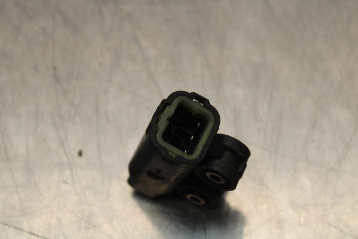 07-08 YAMAHA YZF R1 TIP OVER BANK ANGLE CRASH SENSOR SWITCH  BB160