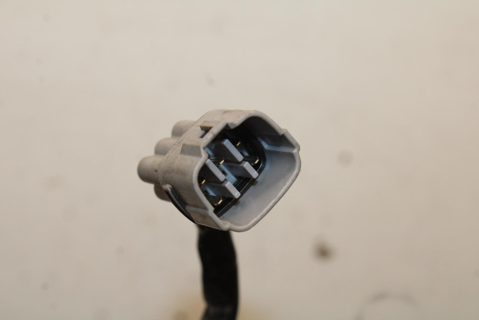 11-23 SUZUKI GSXR 750 EXHAUST VALVE SERVO MOTOR BB630
