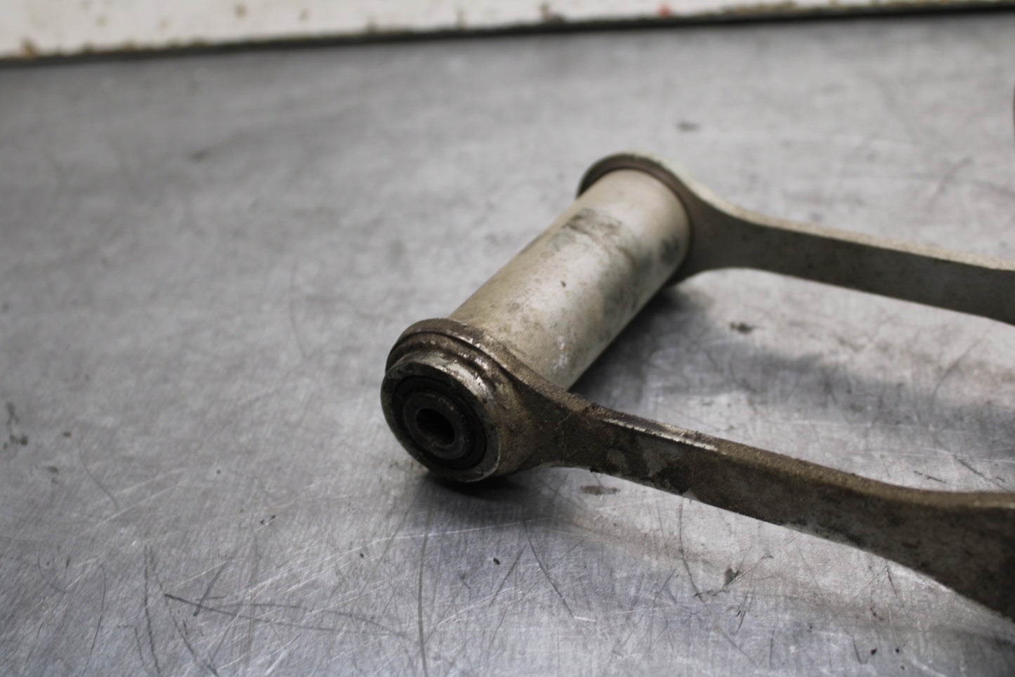 15-16 HONDA CB300F REAR DOGBONE SHOCK LINKAGE LINK BB740