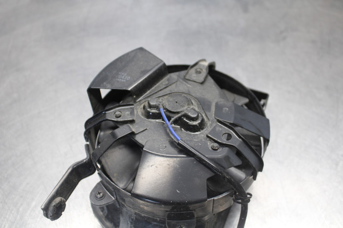 07 SUZUKI BOULEVARD M50 ENGINE RADIATOR COOLING FAN BB897