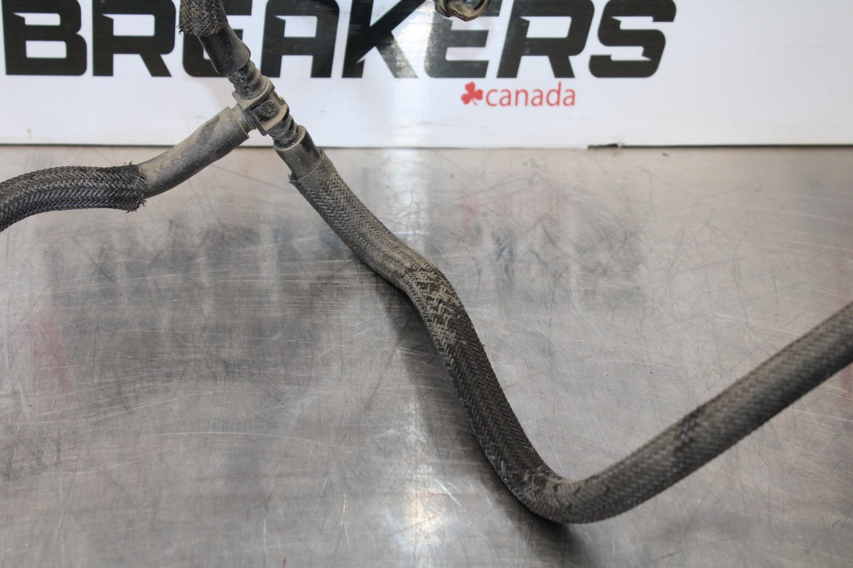 10 SUZUKI SV650 FUEL HOSE GAS LINE TUBE PIPE BB181