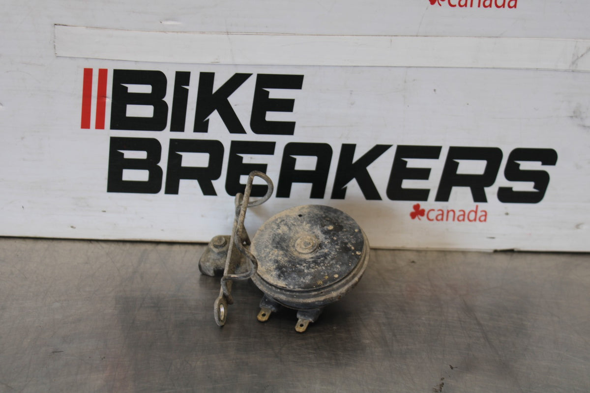 06-07 HONDA INTERCEPTOR 800 VFR800 HORN SIGNAL BB917