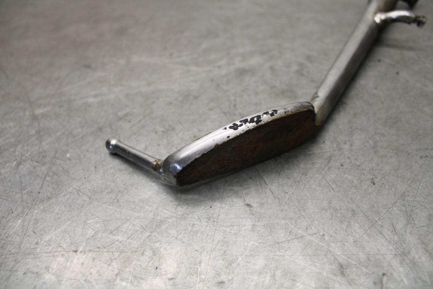 05-09 SUZUKI BOULEVARD C90 KICKSTAND SIDE KICK STAND BB692