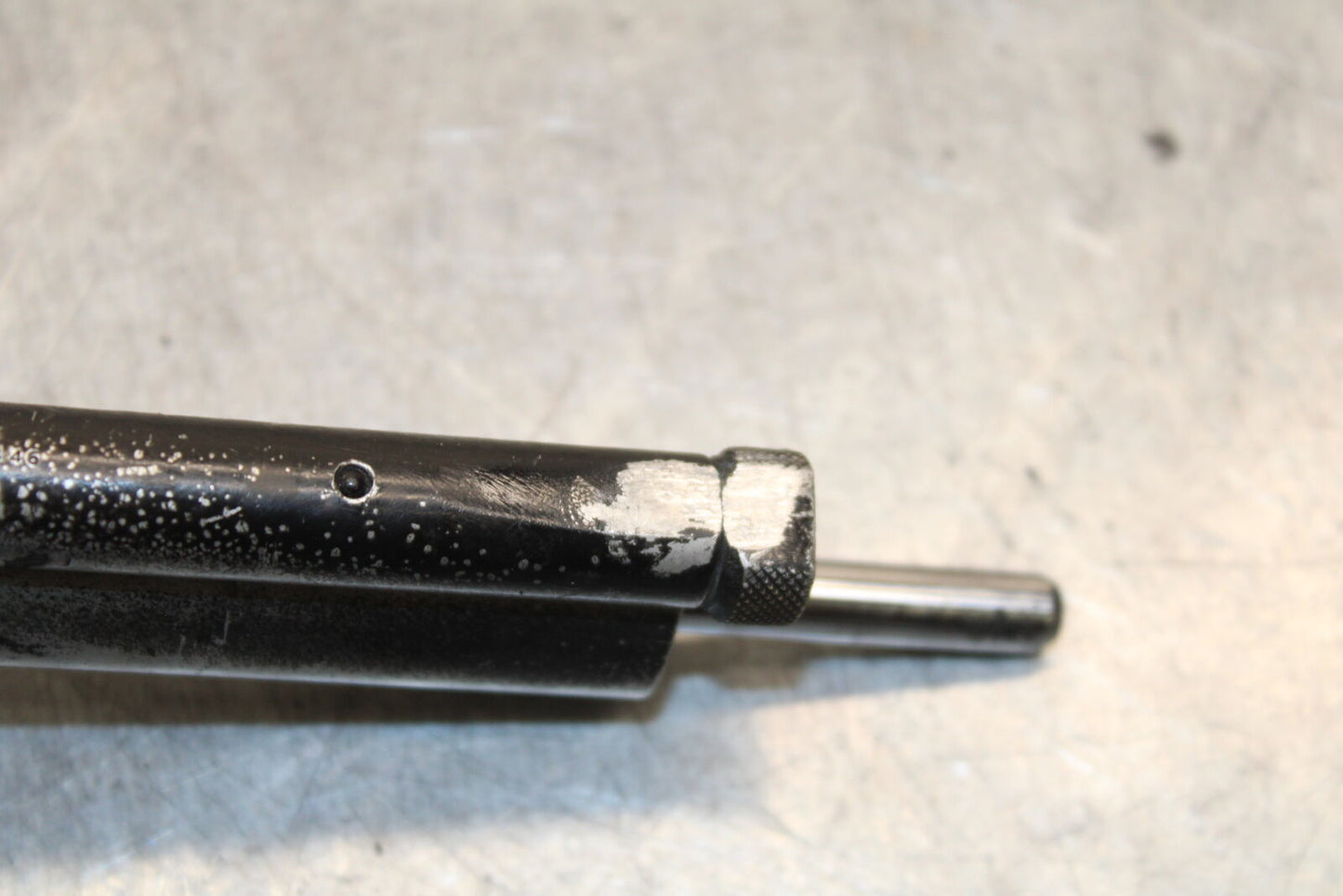 09-12 KAWASAKI NINJA ZX6R STEERING DAMPER STABILIZER BB656