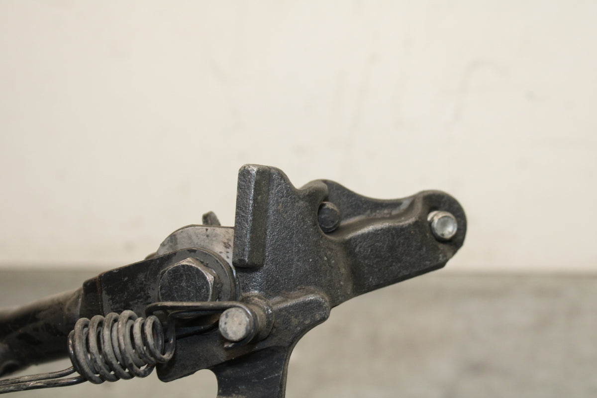 09-11 SUZUKI GSXR1000 KICKSTAND SIDE KICK STAND BB125