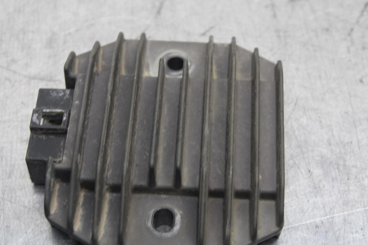 2009 Kawasaki Ninja 250R EX250J RECTIFIER VOLTAGE REGULATOR 21061-1003 BB87