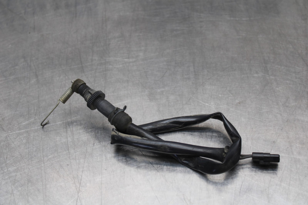 12 HONDA CB1000R REAR BACK BRAKE SENSOR BB200