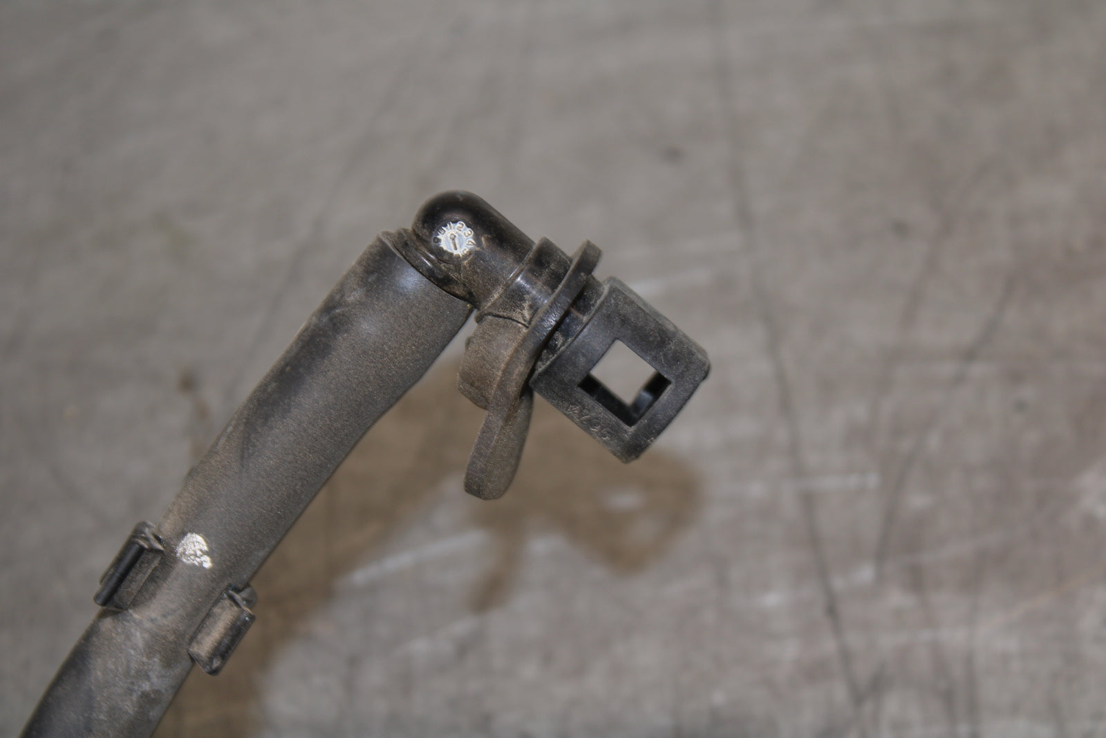 13-15 HONDA CBR500R FUEL HOSE GAS LINE TUBE PIPE BB704