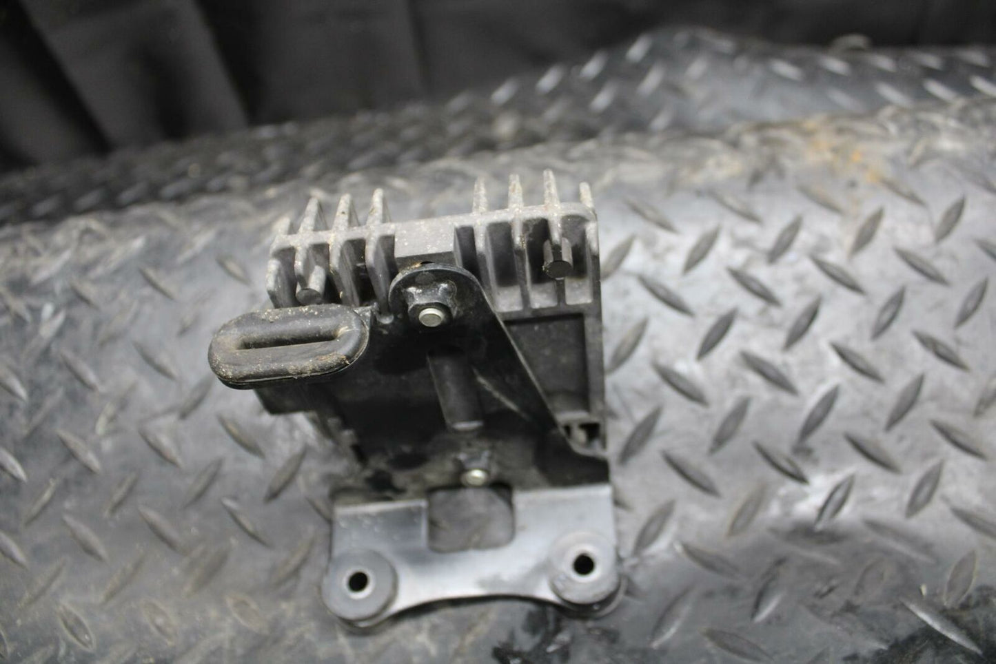 12-17 KAWASAKI NINJA 650 RECTIFIER VOLTAGE REGULATOR BB211