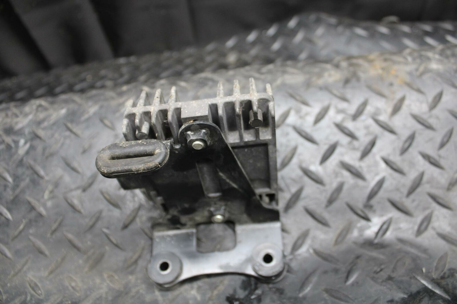 12-17 KAWASAKI NINJA 650 RECTIFIER VOLTAGE REGULATOR BB211