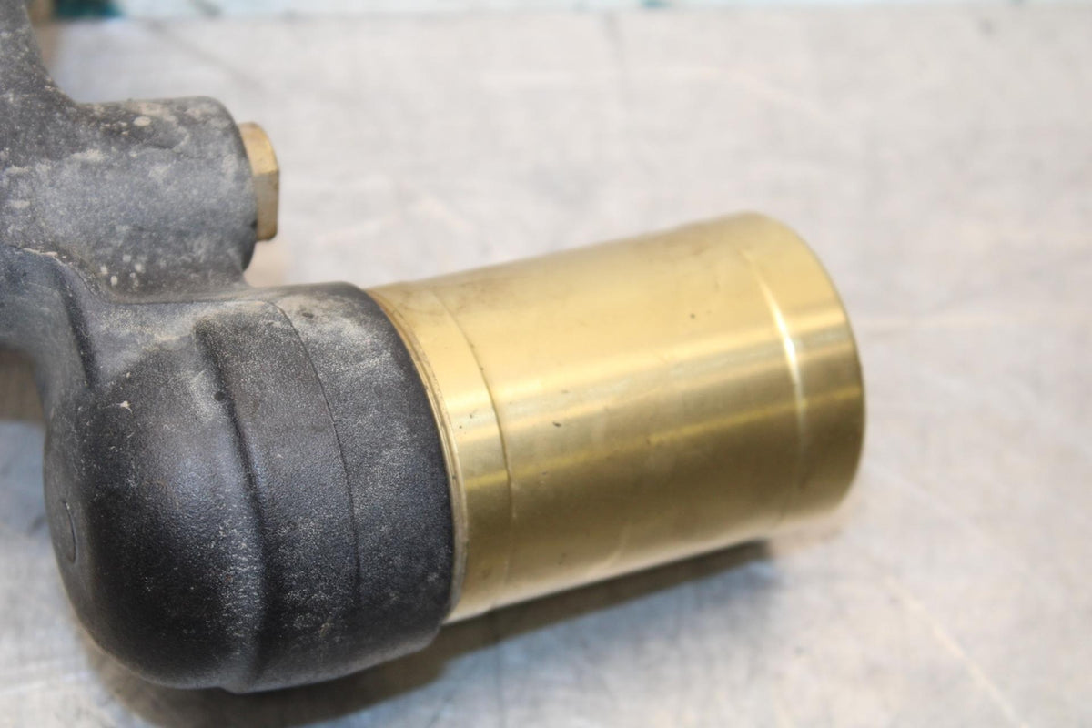 2005 Honda CBR600RR REAR BACK SHOCK ABSORBER SUSPENSION 52400-MEE-A01 BB564