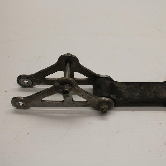 11-12 KAWASAKI Z1000 REAR DOGBONE SHOCK LINKAGE LINK BB249