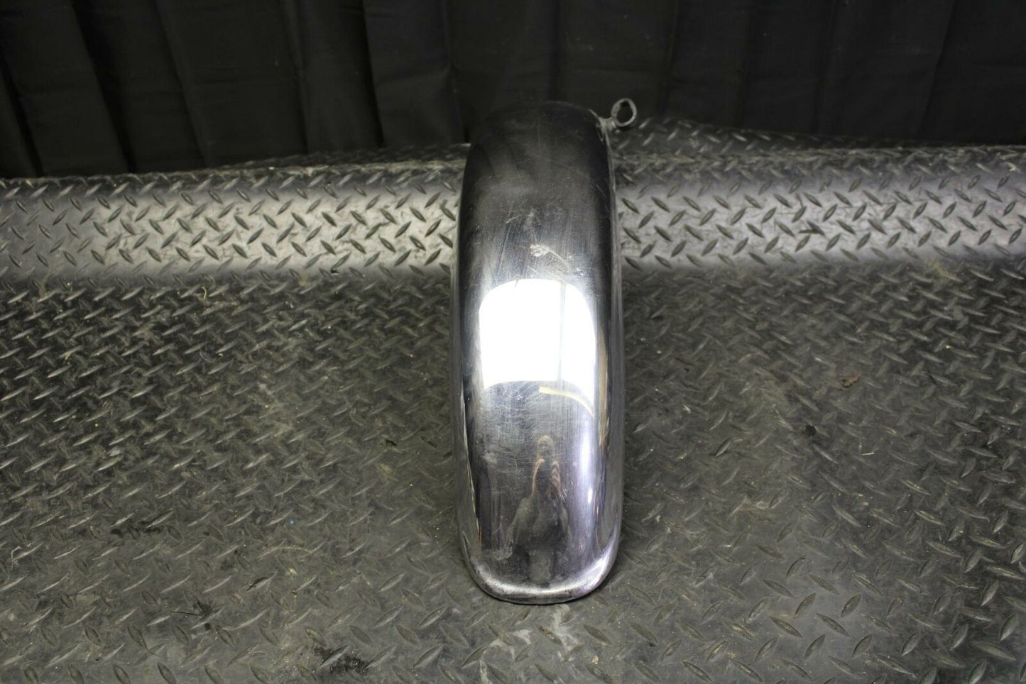 80-81 YAMAHA XS1100 SPECIAL FRONT WHEEL FENDER bb174