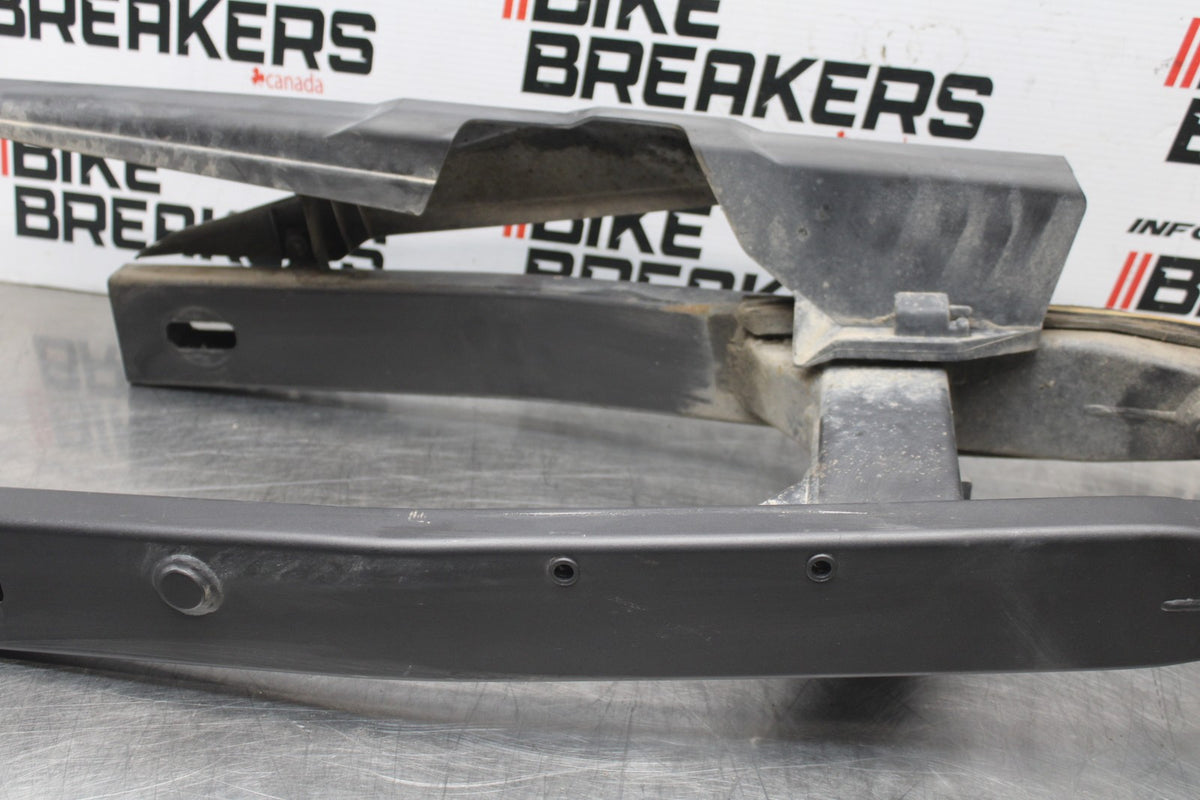 18 HONDA CB500F REAR SWINGARM BACK SUSPENSION SWING ARM BB861