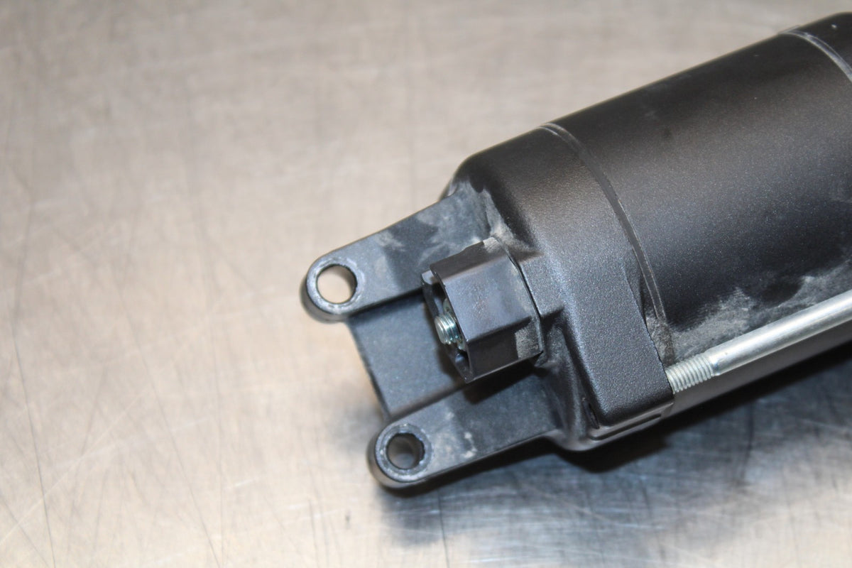 22-25 YAMAHA YZF R7 ENGINE STARTING STARTER MOTOR -DC 12V BB182