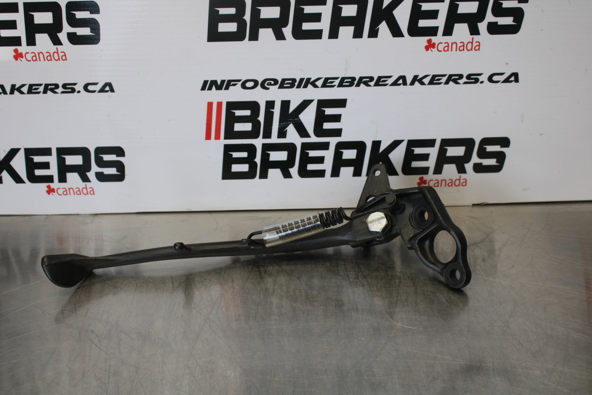 23-24 KAWASAKI NINJA ZX14R KICKSTAND SIDE KICK STAND BB169