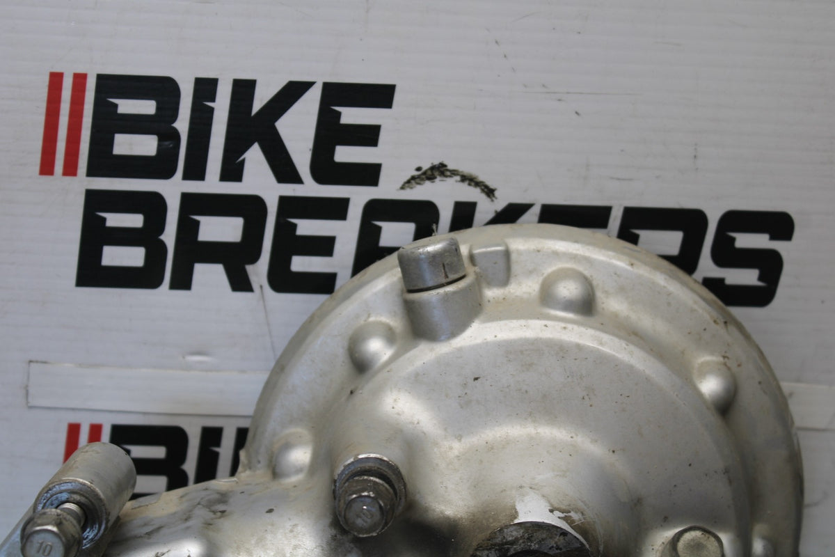 08 YAMAHA V STAR 1100 XVS1100AW CLASSIC FINAL DRIVE GEAR DIFFERENTIAL BB916
