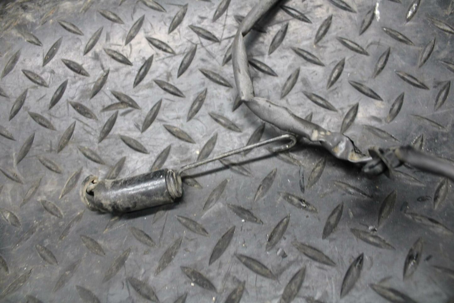 16-18 HONDA CBR500R KICKSTAND SIDE KICK STAND SENSOR BB231
