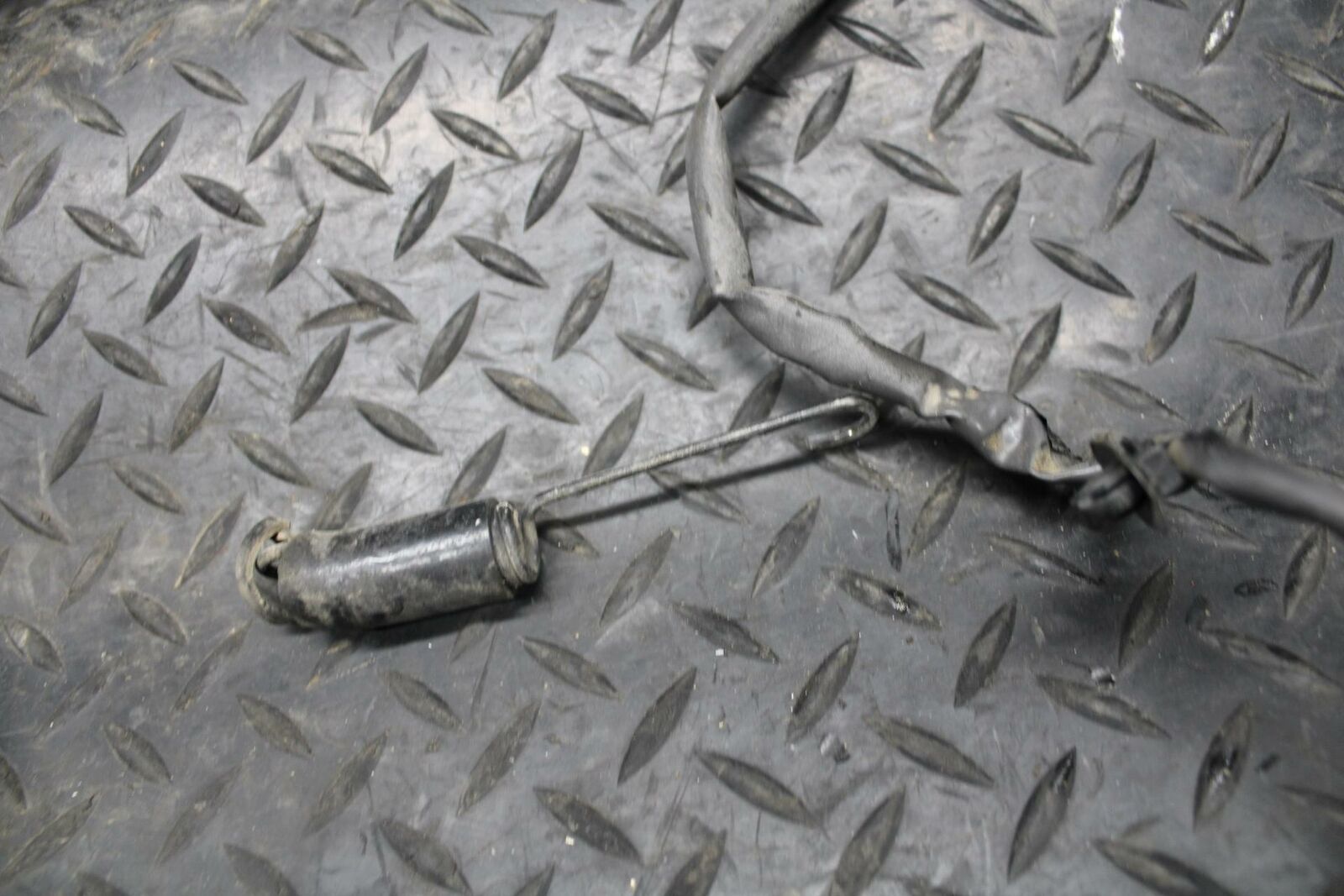 16-18 HONDA CBR500R KICKSTAND SIDE KICK STAND SENSOR BB231