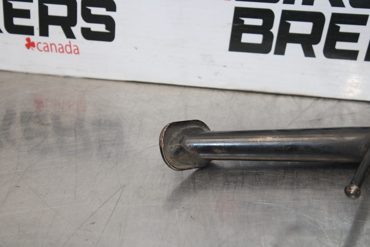 15 APRILIA RSV4 FACTORY APRC ABS KICKSTAND SIDE KICK STAND BB901