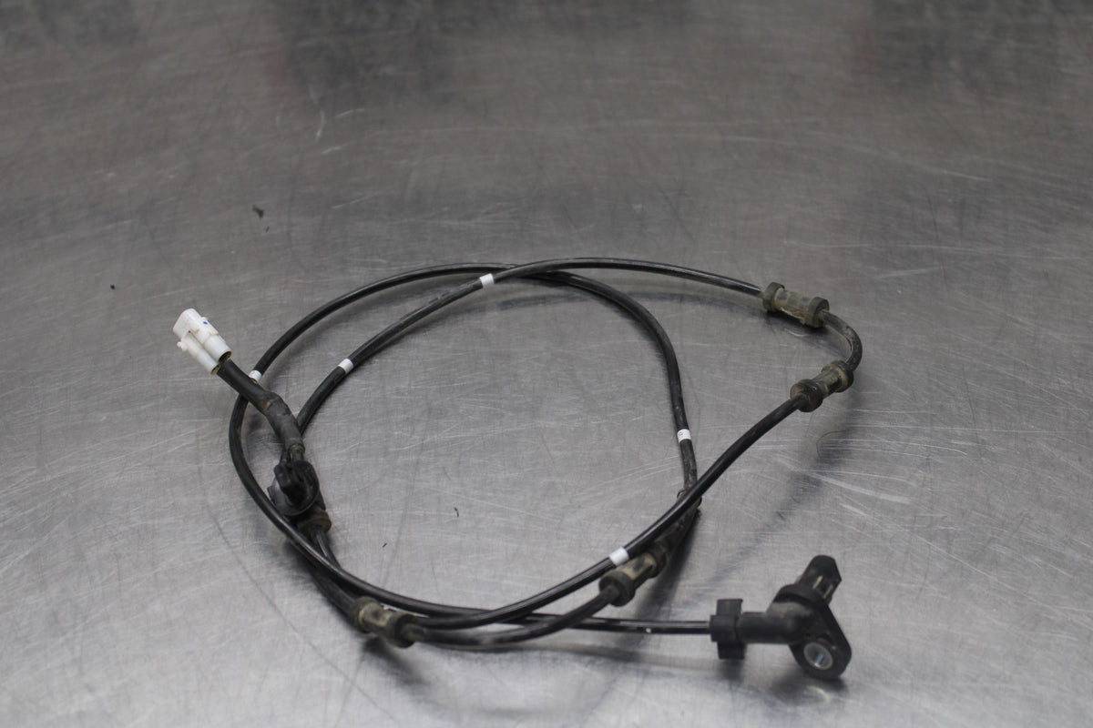 22-25 YAMAHA YZF R7 FRONT ABS BRAKE SENSOR BB940