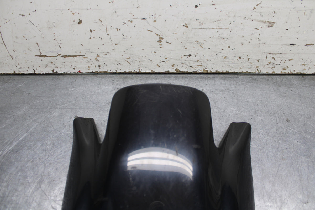 12-13 KAWASAKI Z1000 WINDSHIELD WINDSCREEN  BB743
