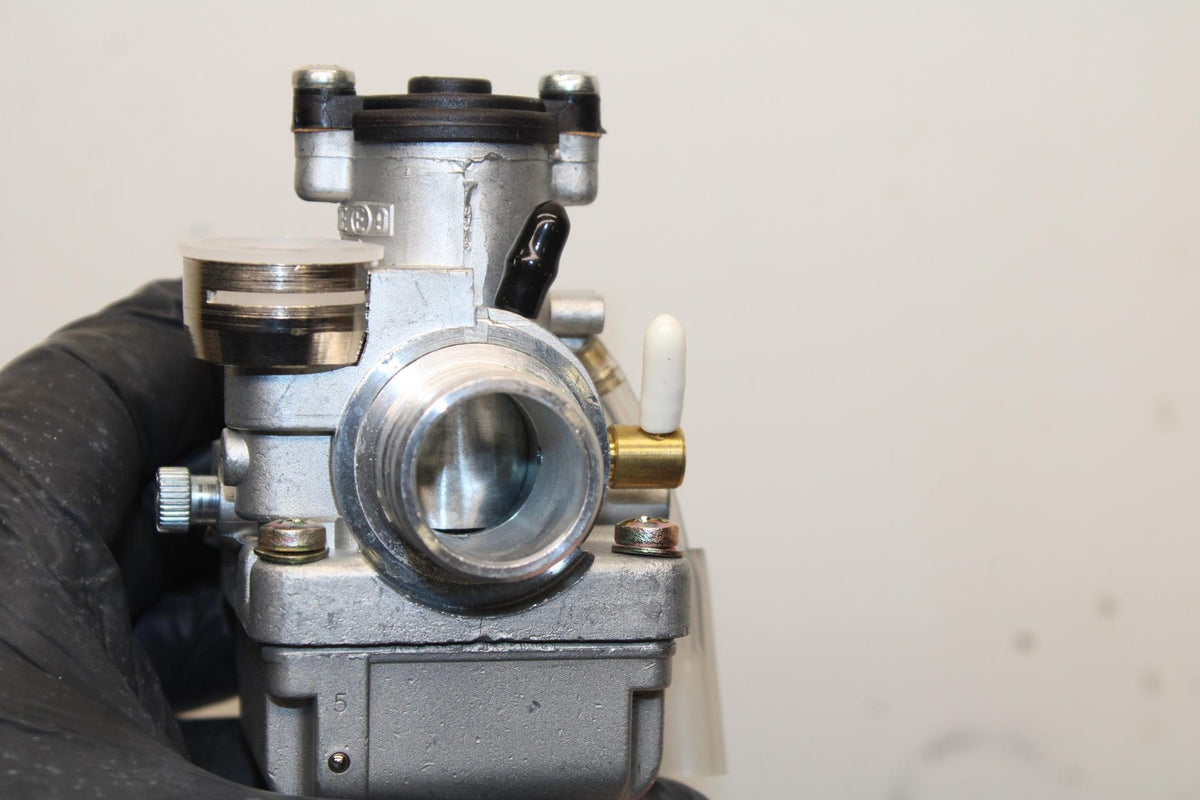 Piaggio Typhoon /GP1 CARB CARBURETOR 19mm BB60A