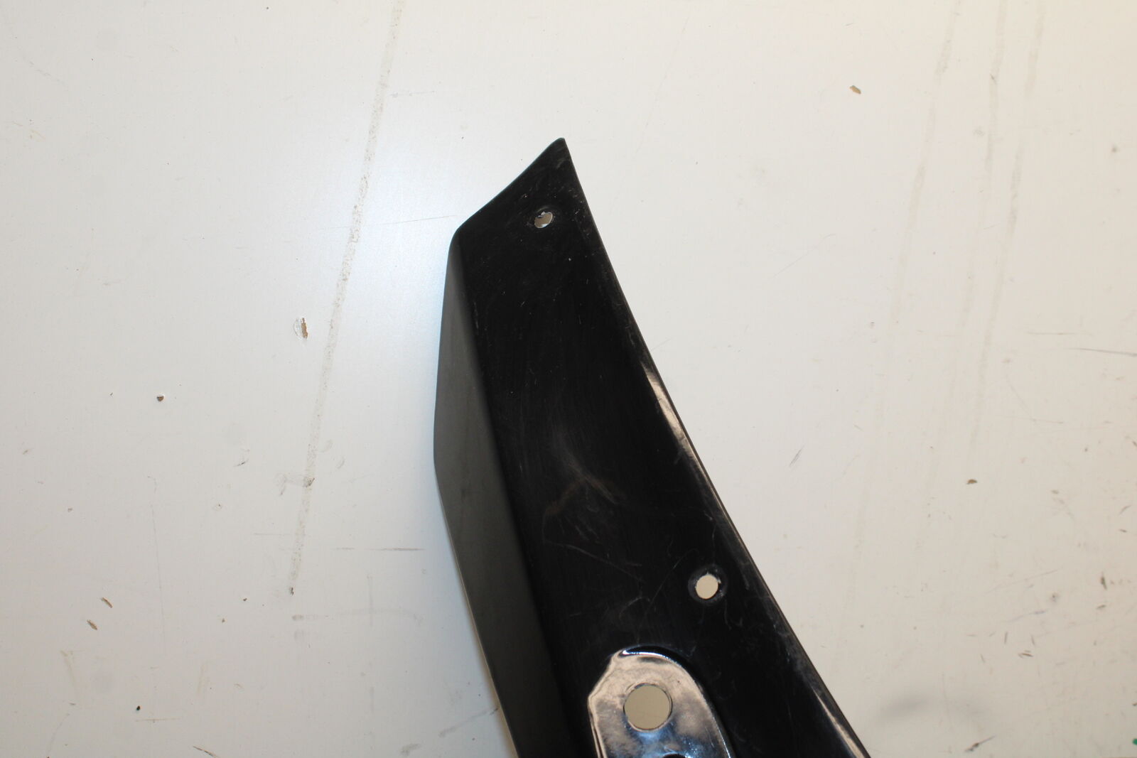 08-10 SUZUKI GSXR 600  FRONT UPPER NOSE FAIRING COWL SHROUD BB101