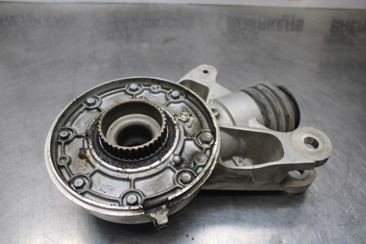 09 KAWASAKI CONCOURS 14 ZG1400B FINAL DRIVE GEAR  BB875