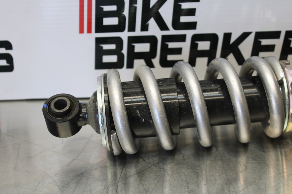 23 YAMAHA YZF R3 REAR BACK SHOCK ABSORBER SUSPENSION BB147