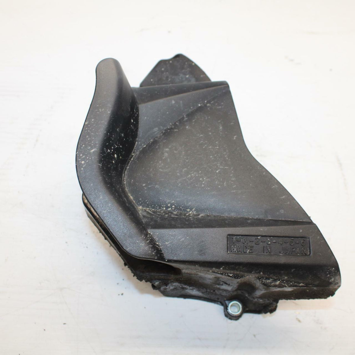 06 YAMAHA YZF R1 ENGINE SPROCKET COVER 5VY-15418-00-00 BB282