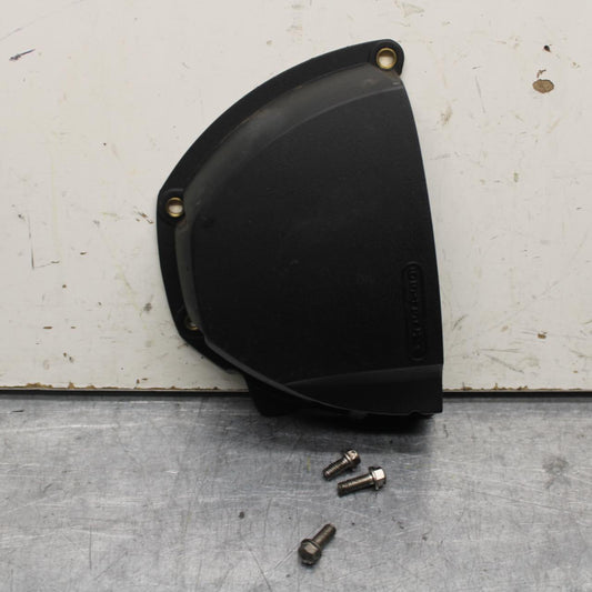 08-11 TRIUMPH SPEED TRIPLE ENGINE SPROCKET COVER BB102