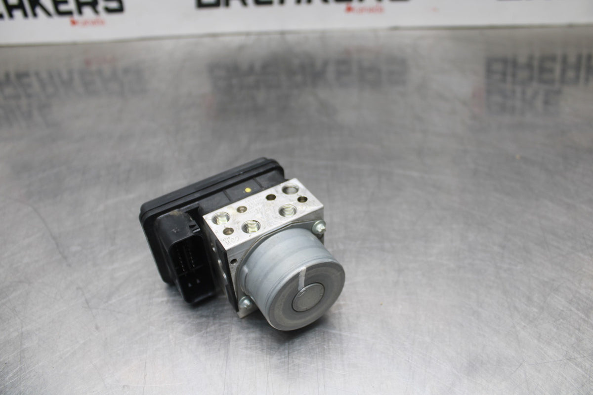 22 KAWASAKI NINJA 1000SX ABS PUMP UNIT MODULE BB780